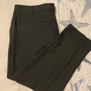 Van Heusen flex slim dress pants